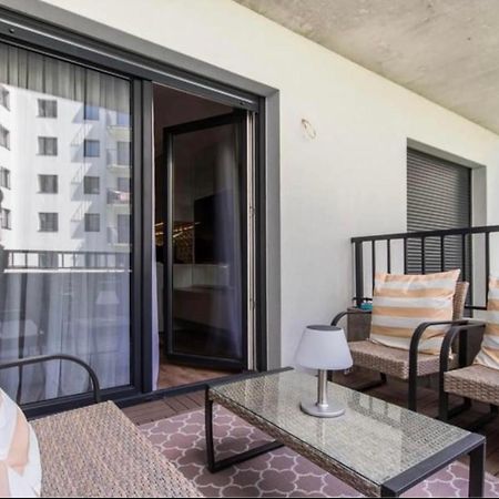Imperial Apartaments Centrum II Szczecin Bagian luar foto