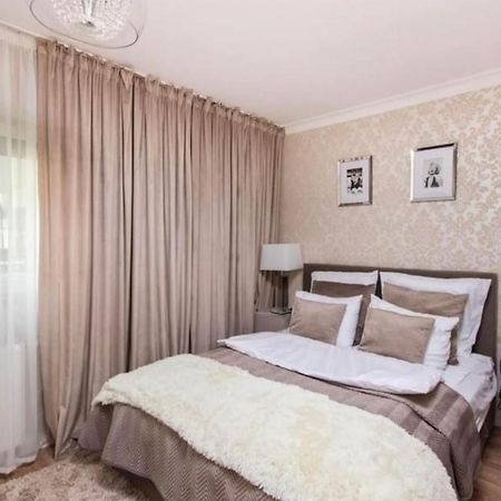 Imperial Apartaments Centrum II Szczecin Bagian luar foto