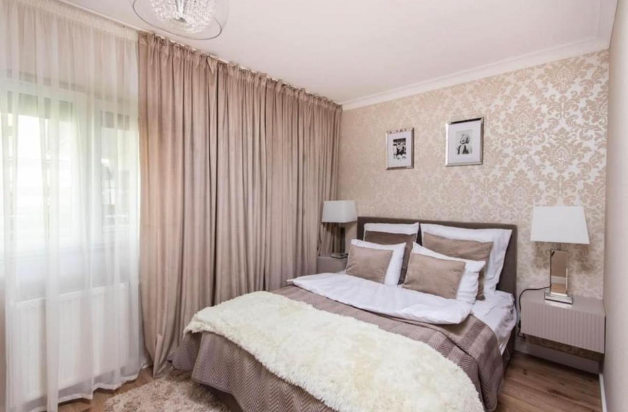 Imperial Apartaments Centrum II Szczecin Bagian luar foto