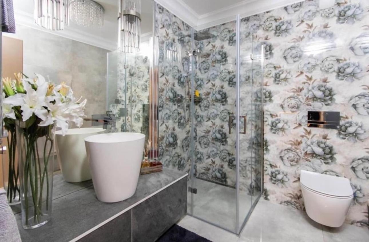 Imperial Apartaments Centrum II Szczecin Bagian luar foto